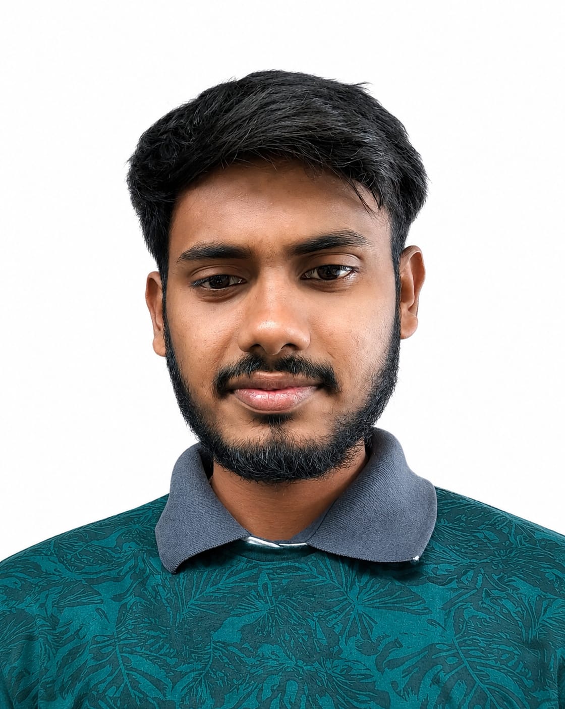 Mukul Choudhary